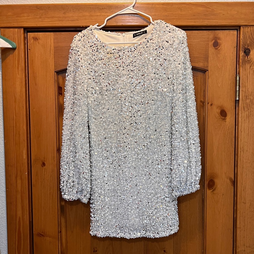 short formal dress
